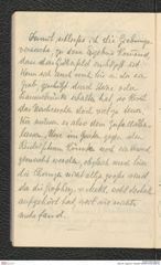 Seite 26, Tagebuch "Hallstatt" (NHMW-PRAE-BBB-90)